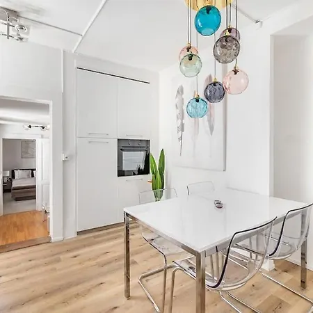 Apartamento Exquisite One-bedroom On Av Du Casino *